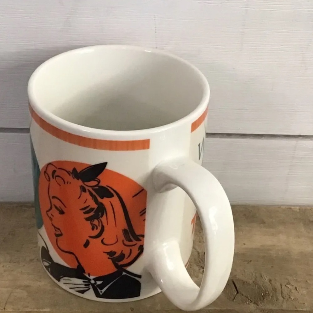 "Best Friends Forever: P. Graham Dunn Collectible Mug - Cherish Friendship!"